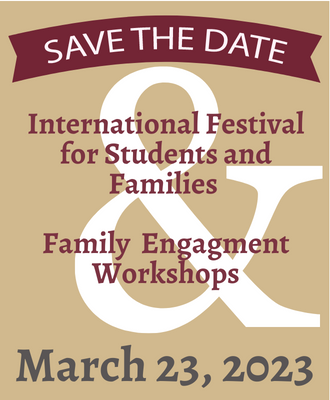  International Festival